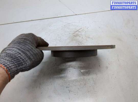 купить Диск тормозной на Honda Insight 2009-2014