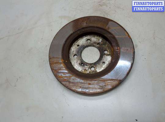 купить Диск тормозной на Honda Insight 2009-2014