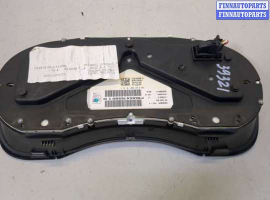 купить Щиток приборов (приборная панель) на Peugeot 307 2001-2008