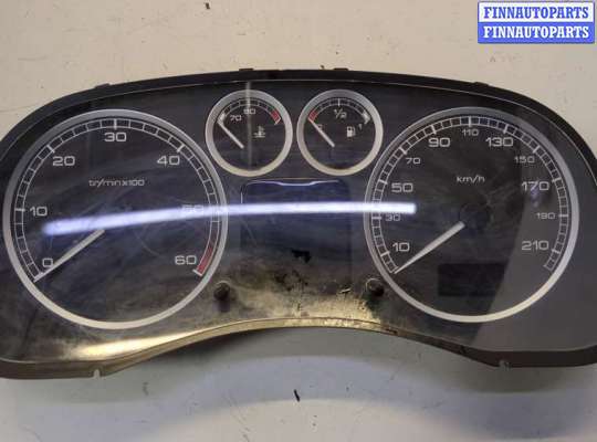 купить Щиток приборов (приборная панель) на Peugeot 307 2001-2008