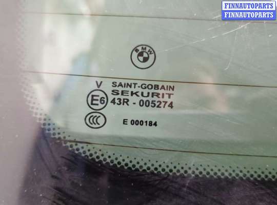 купить Фонарь крышки багажника на BMW 3 E90, E91, E92, E93 2005-2012