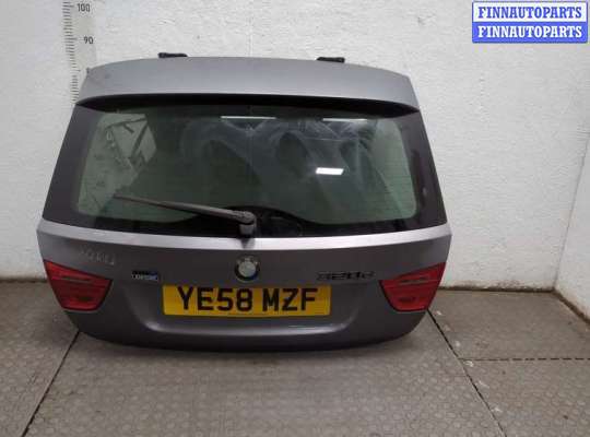 Купить Фонарь крышки багажника на BMW 3 E90, E91, E92, E93 2005-2012 Фонарь крышки багажника BM3556967 на BMW 3 E90, E91, E92, E93 2005-2012