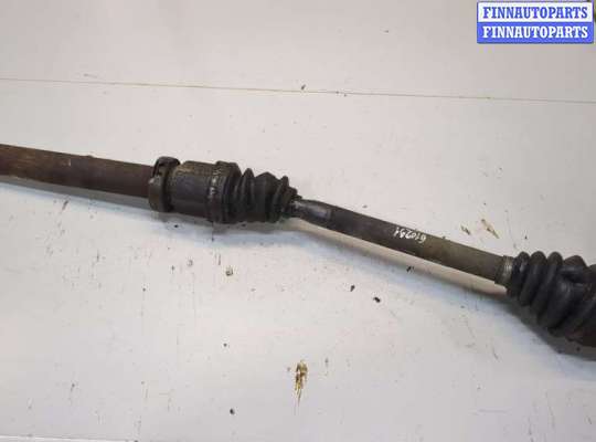 купить Полуось (приводной вал, шрус) на Ford Focus 1 1998-2004
