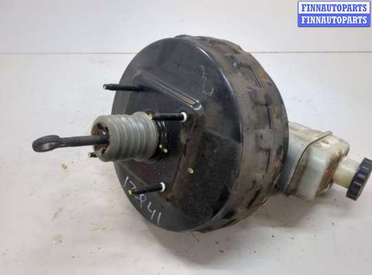 купить Усилитель тормозов вакуумный на Mazda Tribute 2001-2007