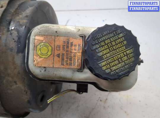 купить Усилитель тормозов вакуумный на Mazda Tribute 2001-2007