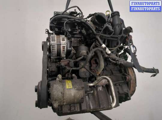 купить Двигатель (ДВС) на Ford Kuga 2008-2012