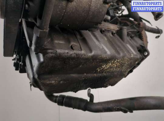 купить Двигатель (ДВС) на Ford Kuga 2008-2012