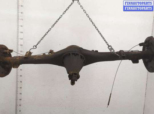 Мост (ведущий) TT909026 на Toyota Tundra 2000-2006