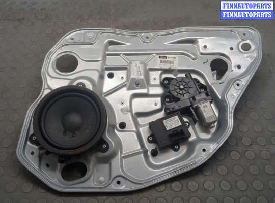 Стеклоподъемник электрический VL562571 на Volvo V70 2007-2016