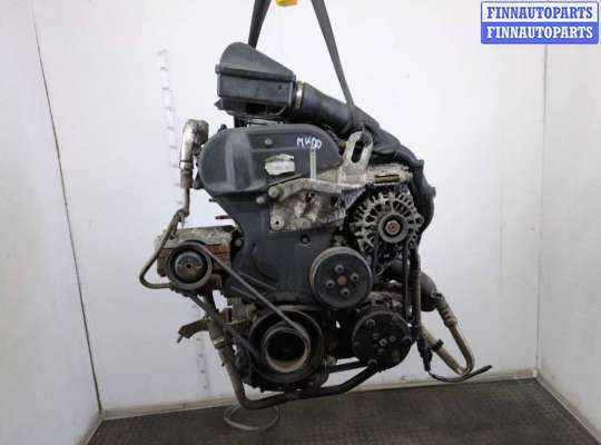Купить Насос гидроусилителя руля (ГУР) на Ford Fiesta 2001-2007 Насос гидроусилителя руля (ГУР) FO2220688 на Ford Fiesta 2001-2007