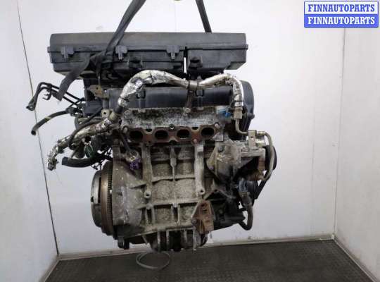 купить Насос гидроусилителя руля (ГУР) на Ford Fiesta 2001-2007