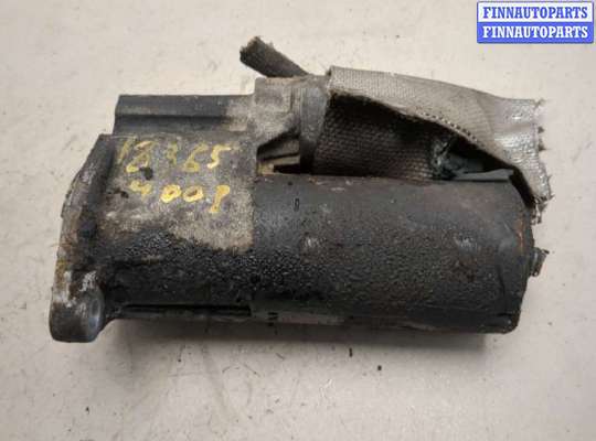 Стартер VG2749086 на Volkswagen Touareg 2006-2010