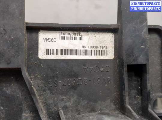 купить Вентилятор радиатора на Ford Focus 3 2011-2015
