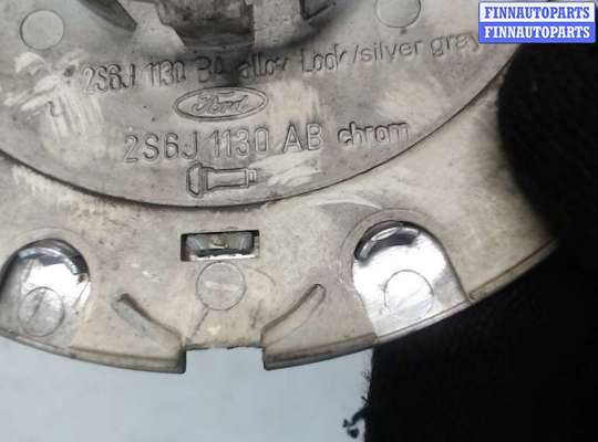 купить Колпачок литого диска на Ford Fiesta 1995-2002