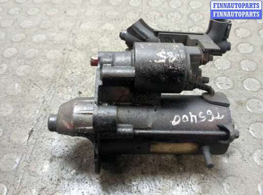 Купить Стартер на Ford Fusion 2002-2012 Стартер FO2227290 на Ford Fusion 2002-2012