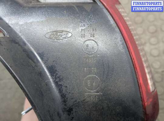 купить Фонарь (задний) на Ford Focus 3 2011-2015