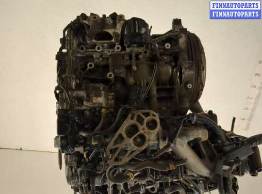 купить Двигатель (ДВС) на Honda Civic 2011-2017