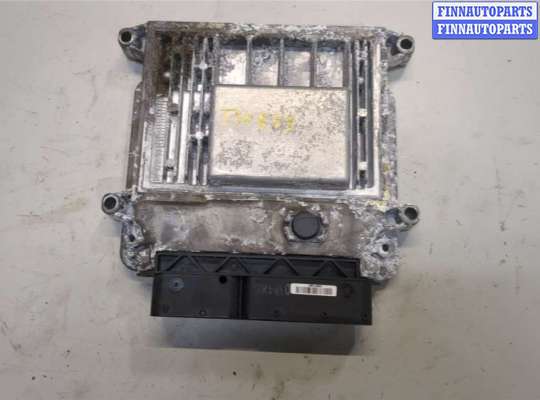 купить Блок управления двигателем на Hyundai i30 2007-2012
