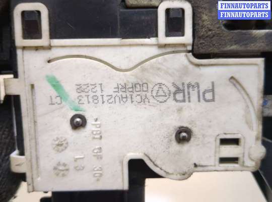 купить Замок двери на Ford Transit 2006-2014