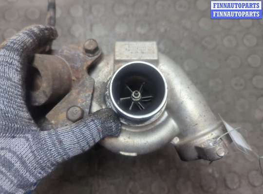купить Турбина на Ford Fusion 2002-2012
