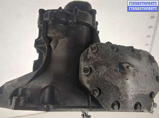 купить КПП 5-ст.мех. (МКПП) на Opel Zafira B 2005-2014