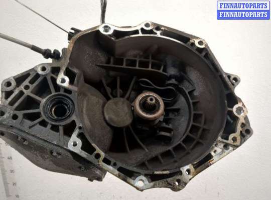 купить КПП 5-ст.мех. (МКПП) на Opel Zafira B 2005-2014