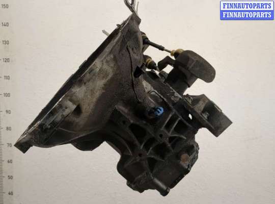 купить КПП 5-ст.мех. (МКПП) на Opel Zafira B 2005-2014