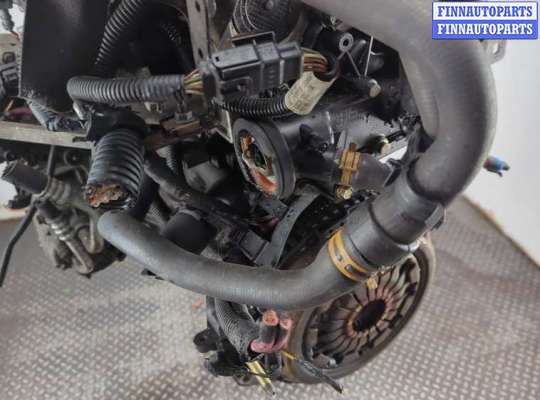 купить Генератор на Renault Scenic 2003-2009