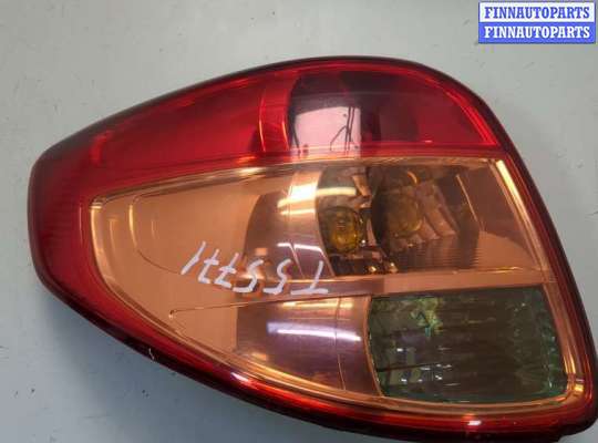 купить Фонарь (задний) на Suzuki SX4 2006-2014