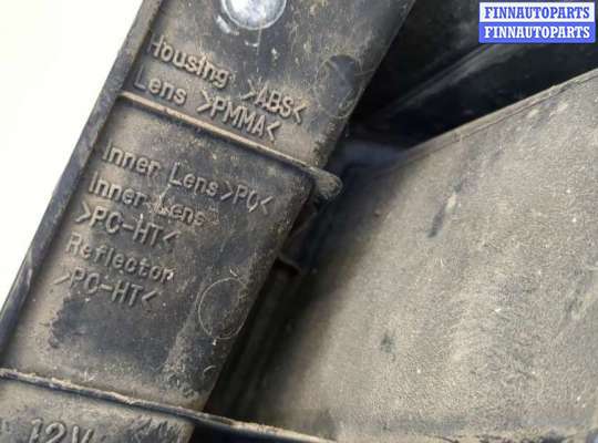 купить Фонарь (задний) на Suzuki SX4 2006-2014