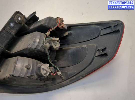 купить Фонарь (задний) на Suzuki SX4 2006-2014