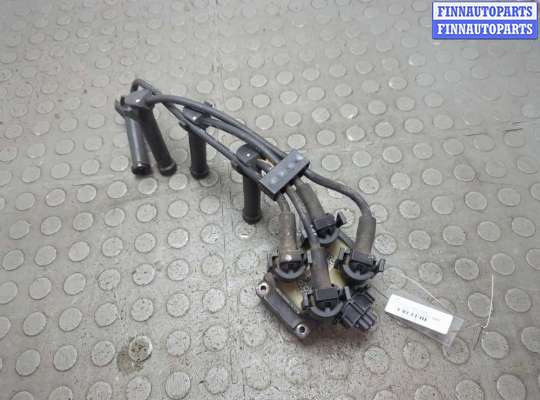 купить Катушка зажигания на Ford Puma 1997–2003