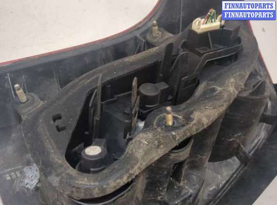 купить Фонарь (задний) на Toyota Avensis 2 2003-2008