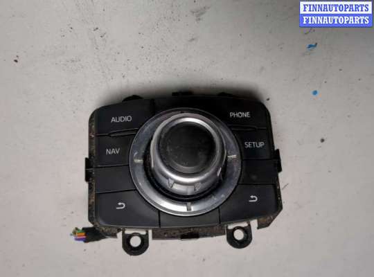 купить Джойстик мультимедиа на Mazda 6 (GJ) 2012-2018