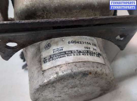 купить Насос электрический усилителя руля на Seat Ibiza 3 2001-2008