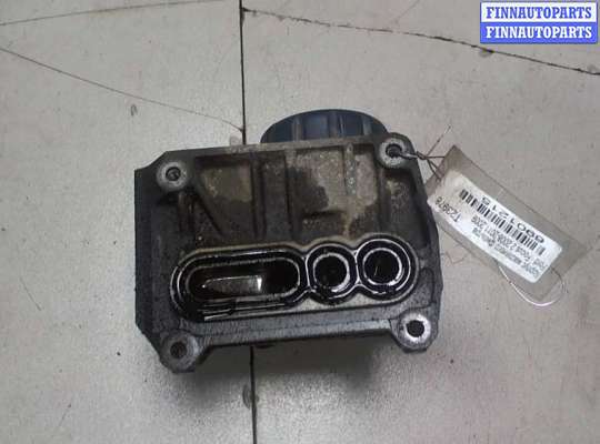 купить Корпус масляного фильтра на Ford Focus 2 2008-2011