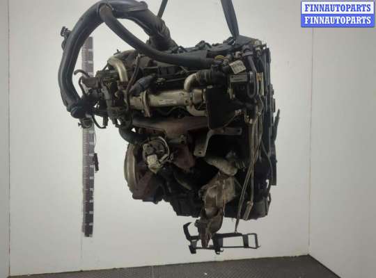 Генератор CT1167851 на Citroen C5 2004-2008