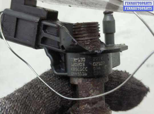 купить Форсунка топливная на Volkswagen Amarok 2010-2025