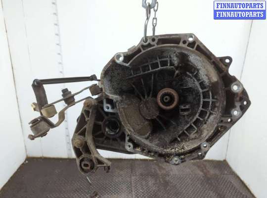 КПП 5-ст.мех. (МКПП) OP2382870 на Opel Corsa C 2000-2006