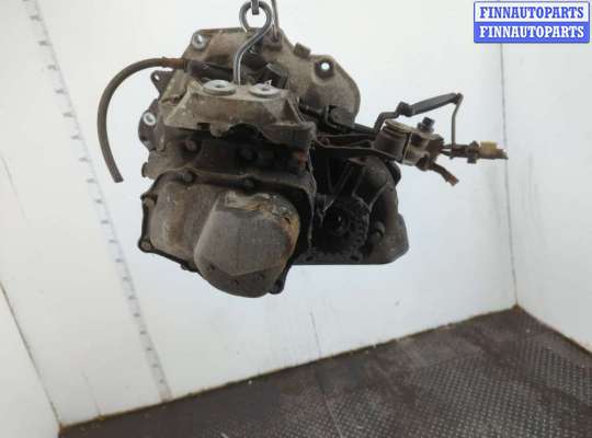 купить КПП 5-ст.мех. (МКПП) на Opel Corsa C 2000-2006