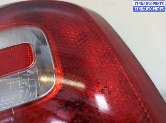 купить Фонарь (задний) на Skoda Octavia (A5) 2004-2013