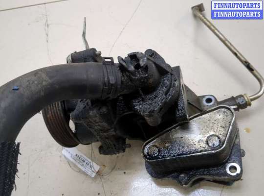 Насос водяной (помпа) CH420087 на Chevrolet Malibu 2015-2018