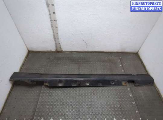 Накладка на порог BM3591682 на BMW 3 E46 1998-2006