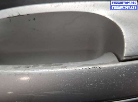 купить Ручка двери наружная на BMW 7 E65 2001-2008