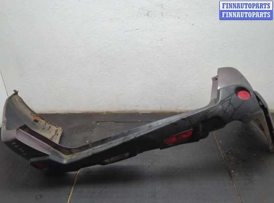 купить Фонарь противотуманный на Nissan X-Trail (T31) 2007-2015