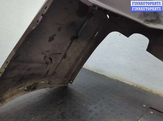 купить Фонарь противотуманный на Nissan X-Trail (T31) 2007-2015