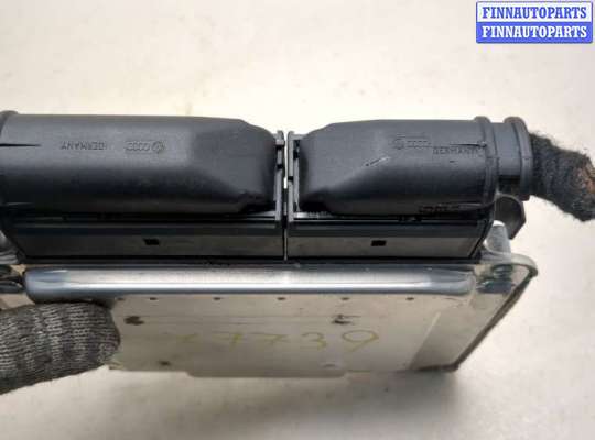 купить Блок управления двигателем на Audi A4 (B6) 2000-2006