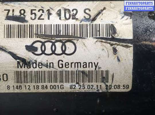 купить Кардан на Audi Q7 2009-2015