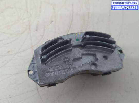 купить Сопротивление отопителя (моторчика печки) на Mercedes GL X164 2006-2012