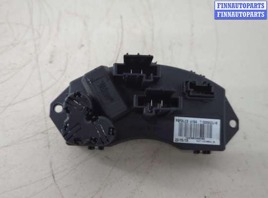 купить Сопротивление отопителя (моторчика печки) на Mercedes GL X164 2006-2012